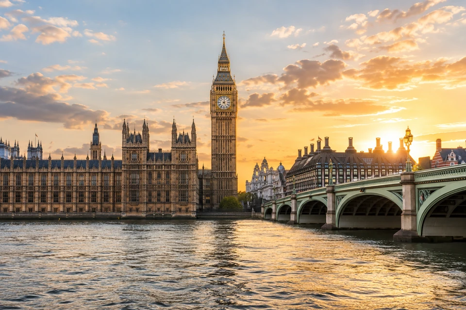 Representative destination photograph